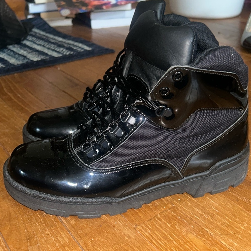 Vibram Boots